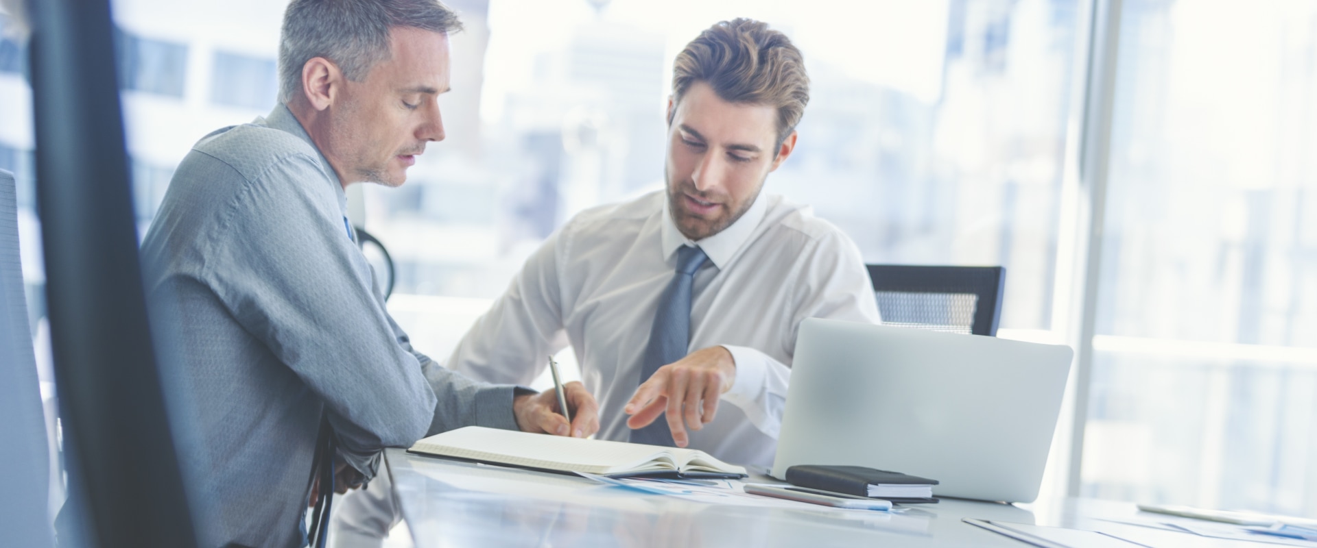 Improving Your Office Career: Risk Assessment and Management
