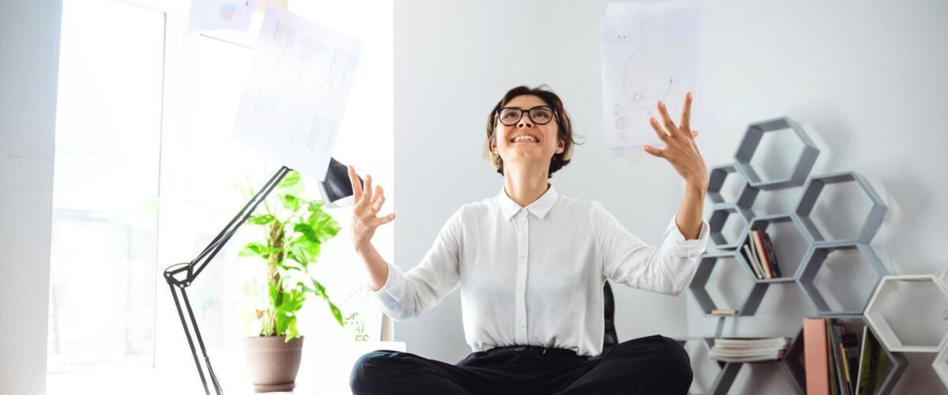 Prioritizing Self-Care in the Workplace: Achieving Work-Life Balance and Professional Success