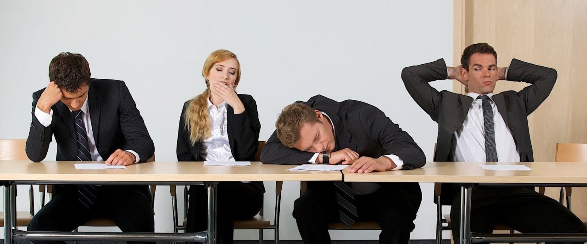 Understanding Body Language in the Workplace
