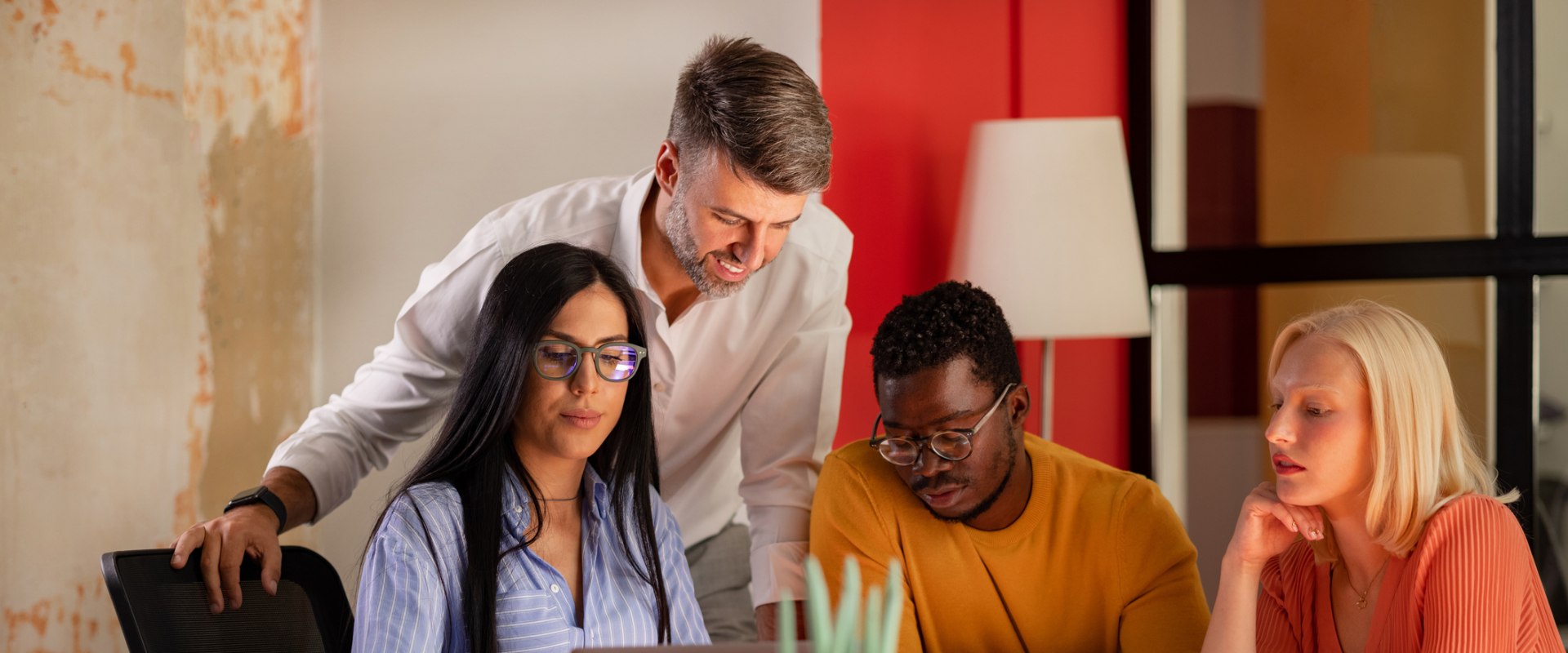 Building Trust and Camaraderie in the Workplace
