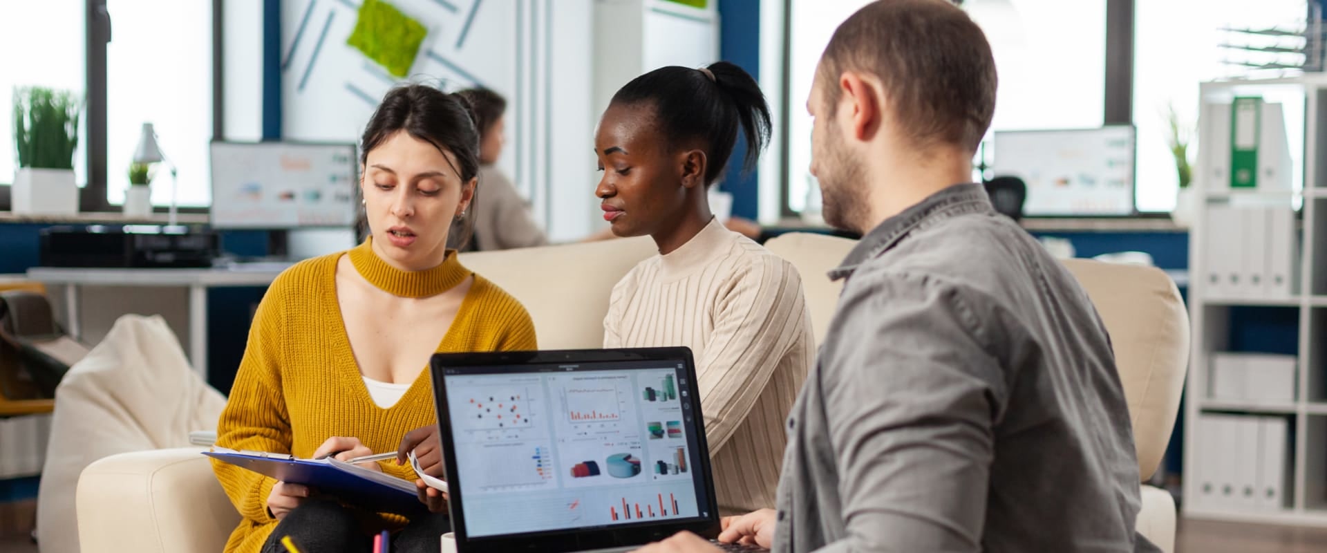 Maximizing Office Productivity: A Comprehensive Guide to Digital Organization Tools