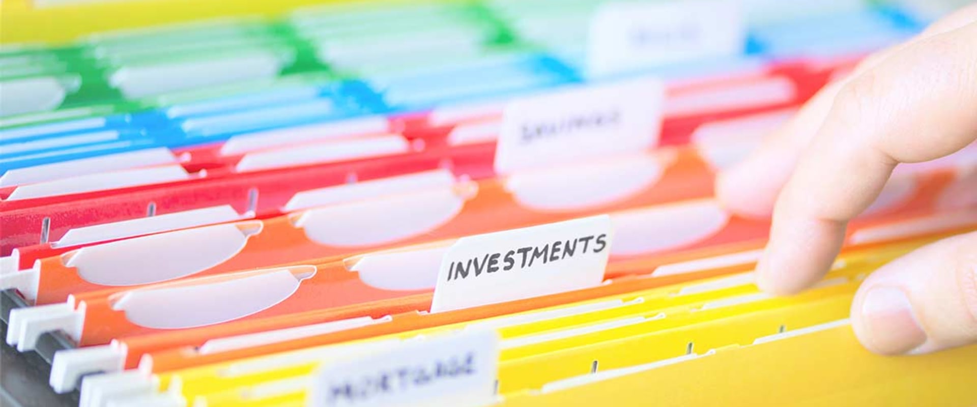 How to Create a Productive and Organized Filing and Labeling System for Your Office