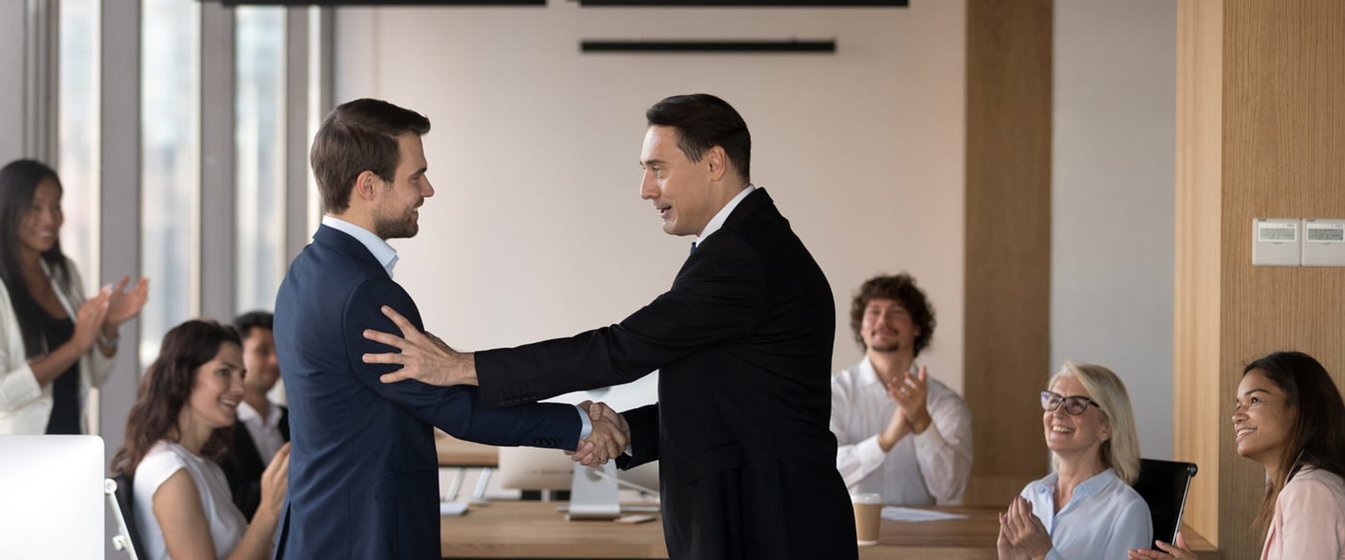 Respecting Colleagues: A Guide to Professionalism in the Office