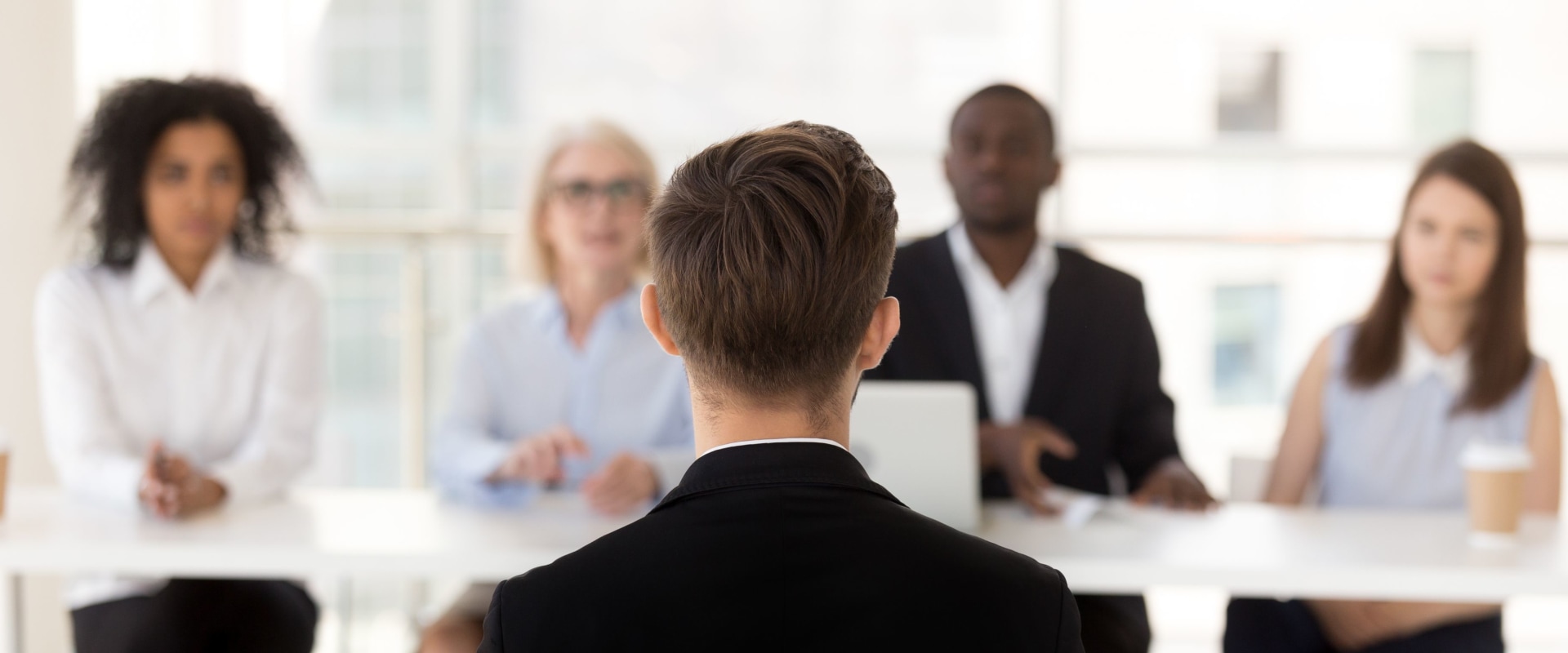 Job Interview Tips for Professional Success in the Office