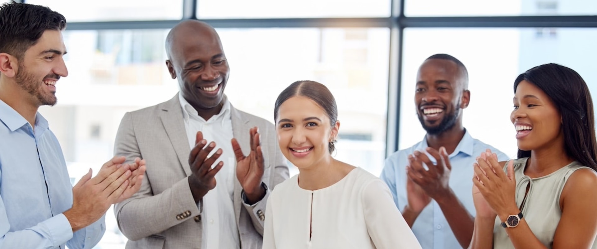 Effective Strategies for Showing Gratitude and Appreciation in the Workplace