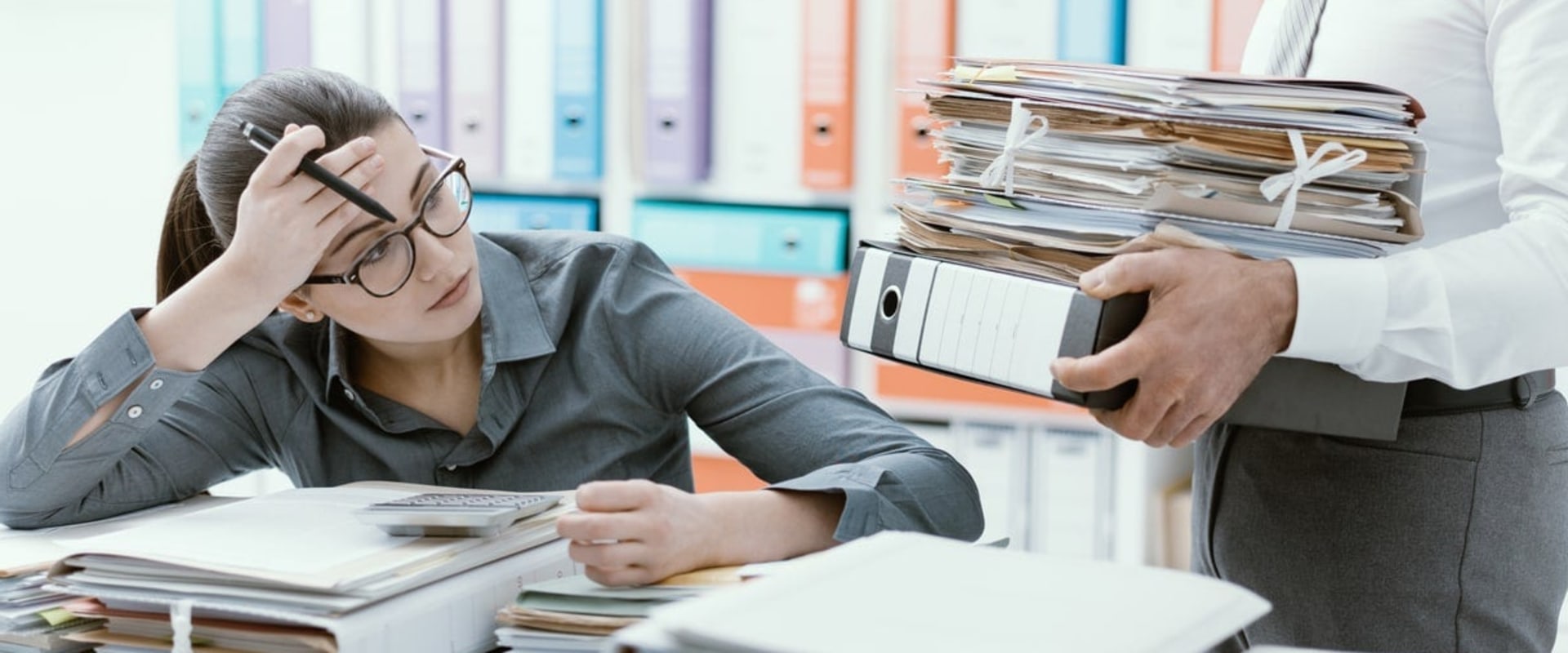 10 Tips for Decluttering Your Workspace