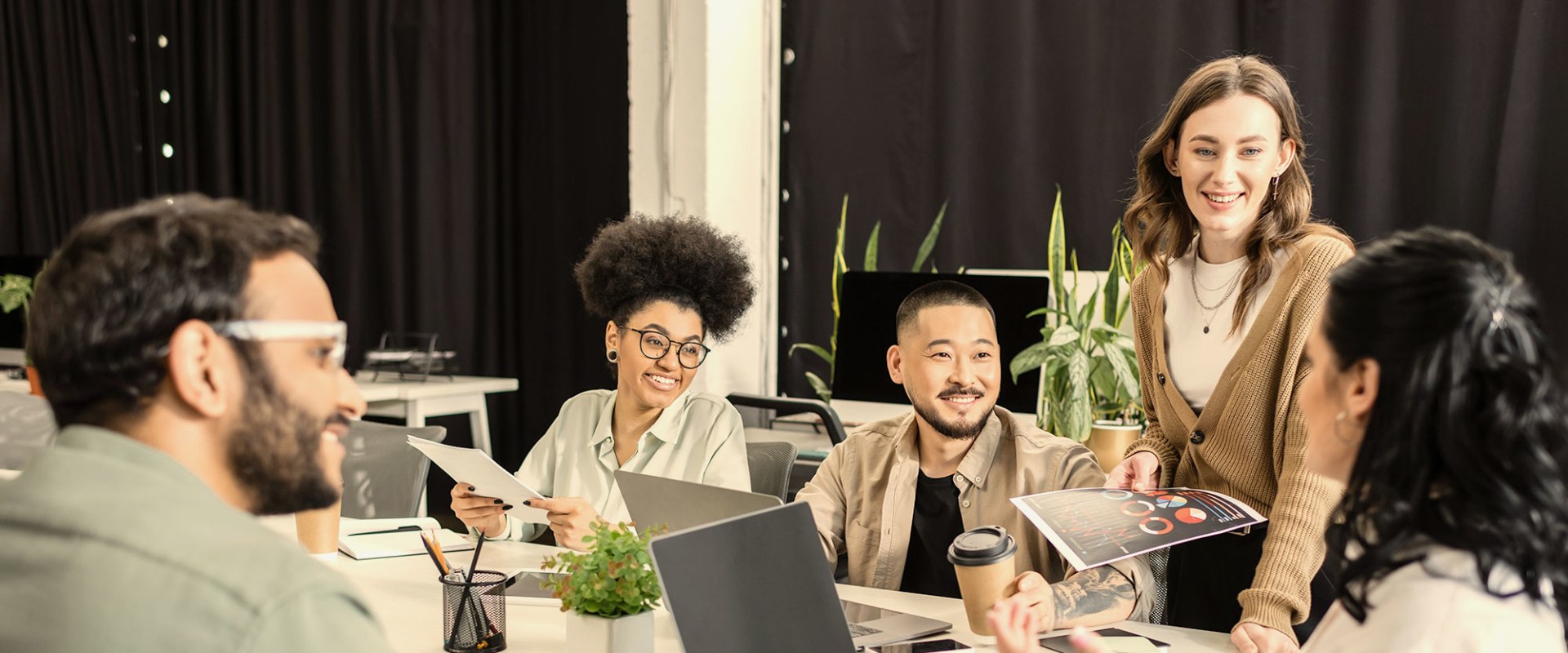 Adapting to Change in the Professional Office: A Guide to Success and Productivity