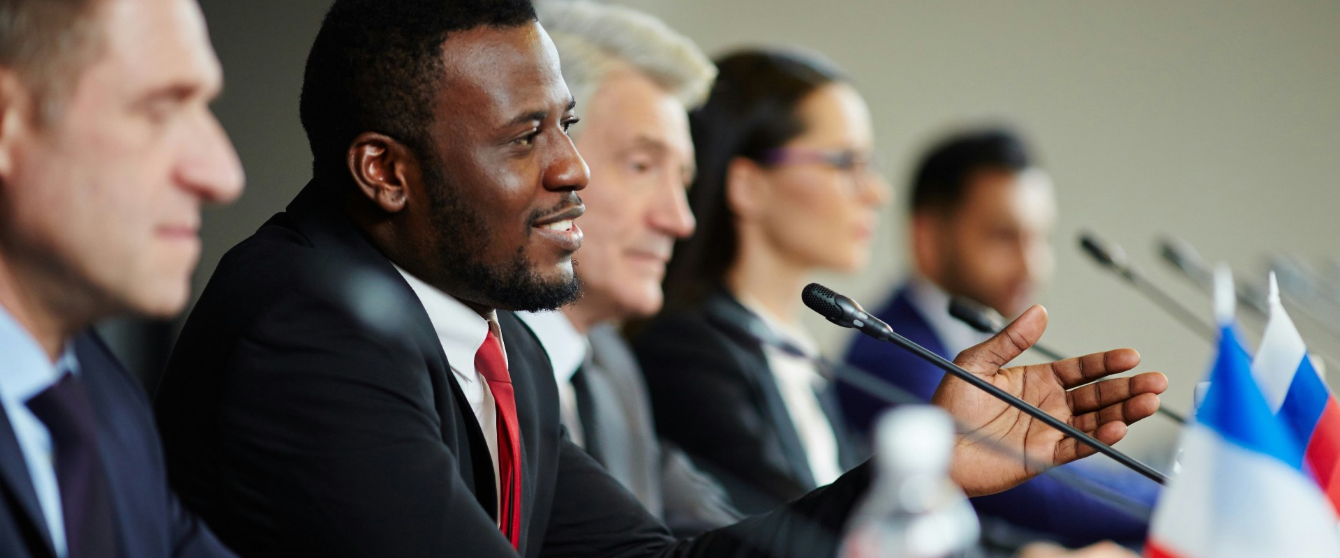 Effective Speaking Techniques for Career Success in the Office