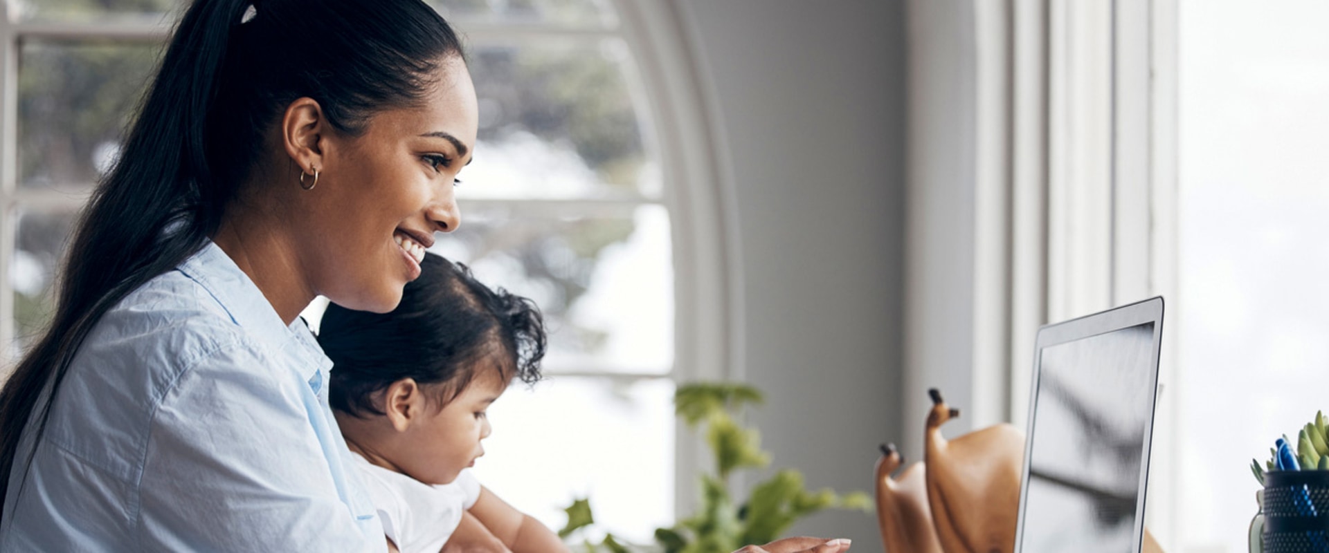 Tips for Achieving a Healthy Work-Life Balance