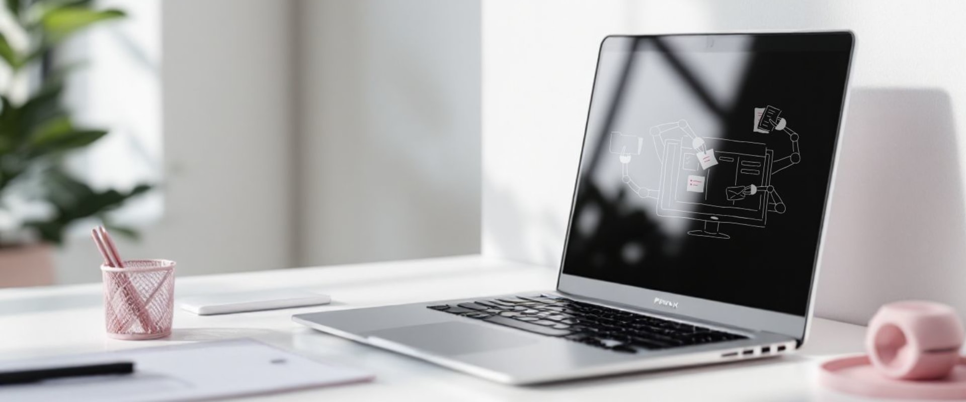 Automating Tasks for Office Productivity and Efficiency