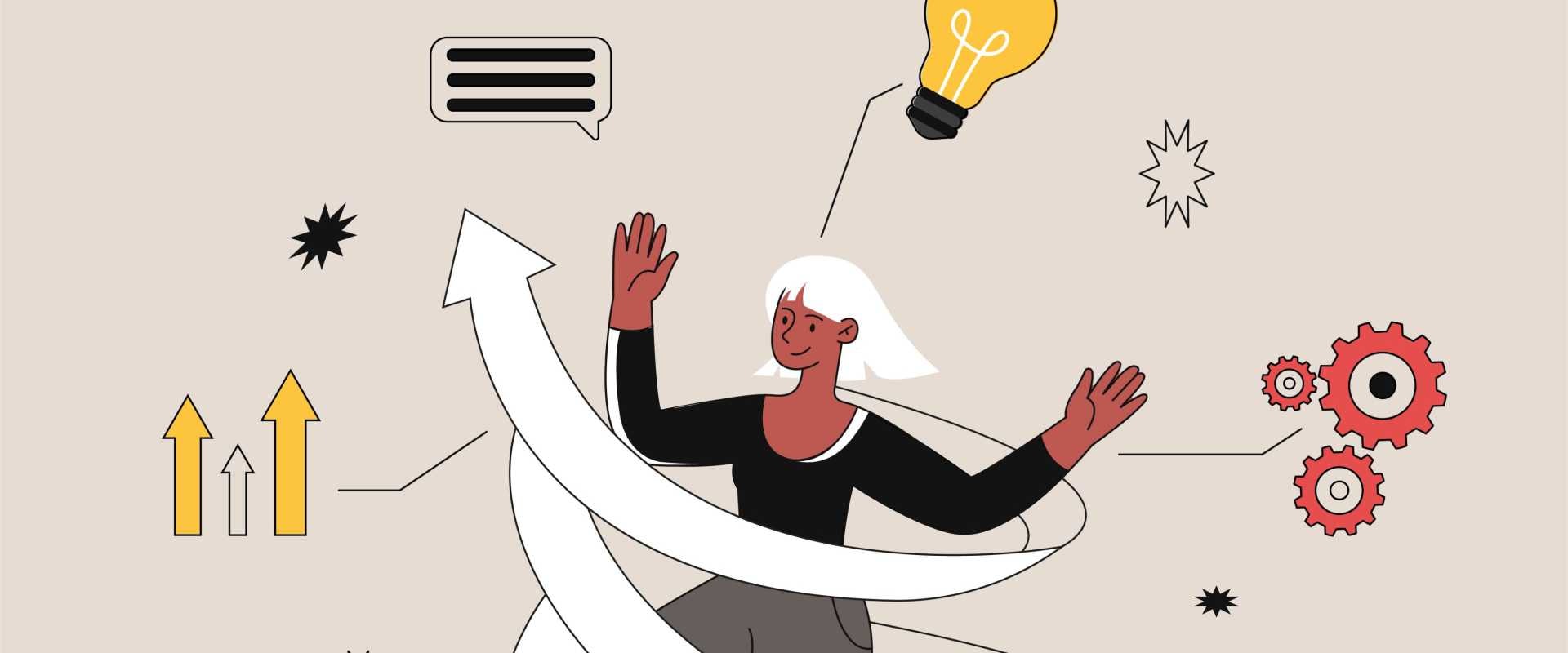 Addressing Unconscious Bias in the Workplace: How to Boost Your Career Success and Productivity