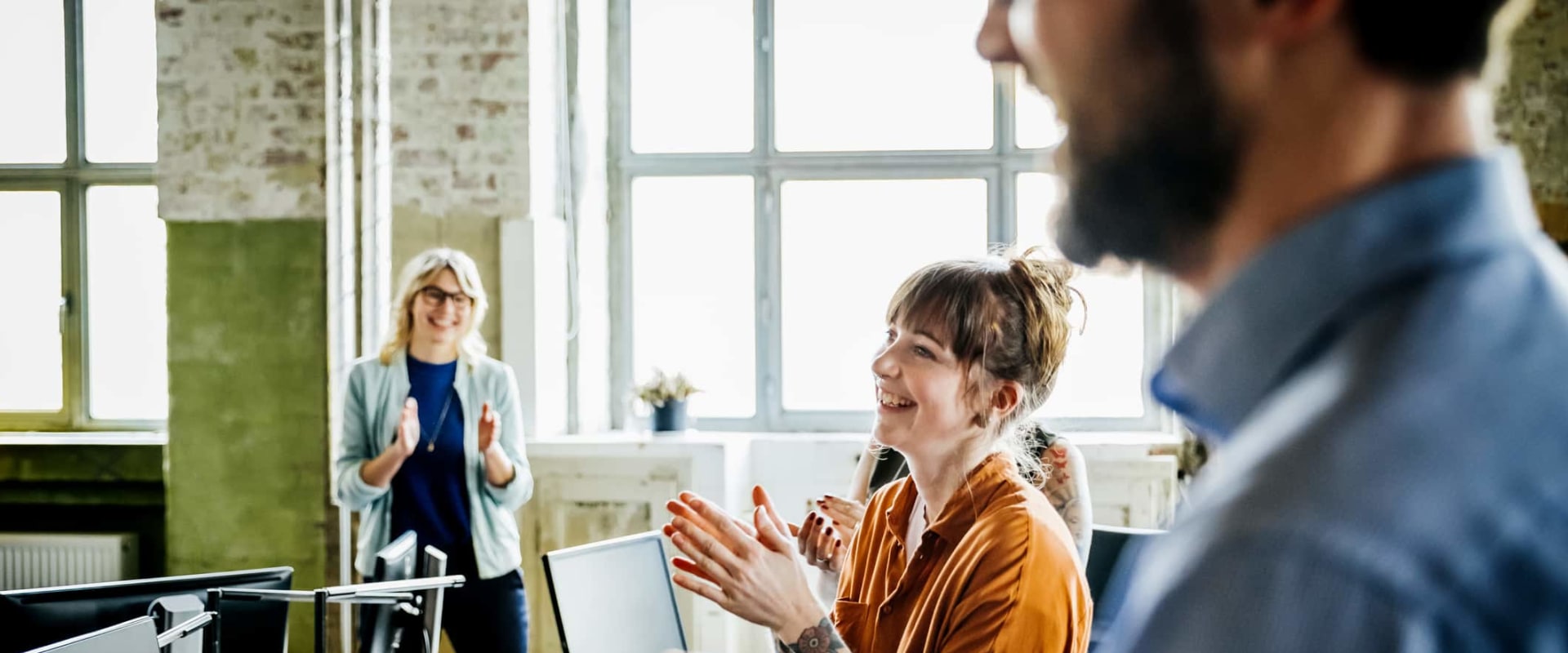 Setting Long-Term Goals: How to Improve Career Success and Productivity in the Office