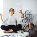 Prioritizing Self-Care in the Workplace: Achieving Work-Life Balance and Professional Success