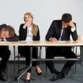 Understanding Body Language in the Workplace