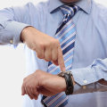 Being Punctual: The Key to Professional Success