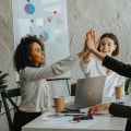 Setting Career Goals: How to Achieve Success in the Office