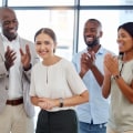 Effective Strategies for Showing Gratitude and Appreciation in the Workplace