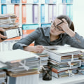 10 Tips for Decluttering Your Workspace