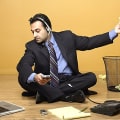 Avoiding Distractions: Tips for Professional Success in the Office