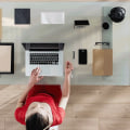 Keeping a Clean and Organized Workspace: Tips for Success in the Office