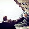 Moving Up the Career Ladder: A Guide to Achieving Success in the Office