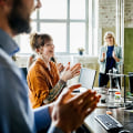 Setting Long-Term Goals: How to Improve Career Success and Productivity in the Office