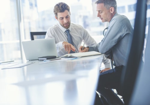 Improving Your Office Career: Risk Assessment and Management