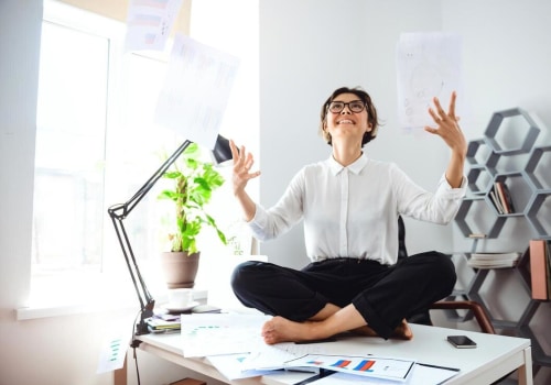 Prioritizing Self-Care in the Workplace: Achieving Work-Life Balance and Professional Success