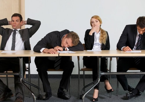 Understanding Body Language in the Workplace