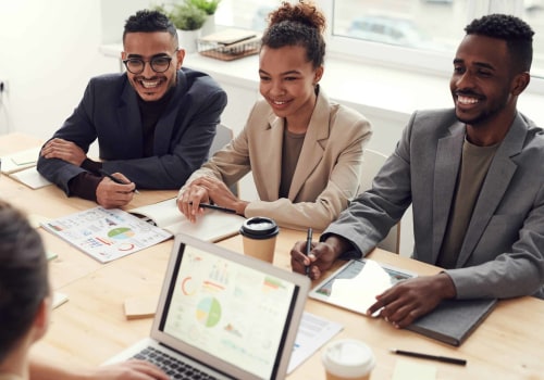 Improving Career Success and Productivity through Active Listening
