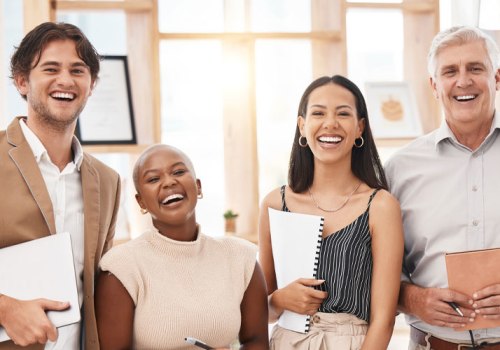 Fostering a Healthy Work Culture: How to Improve Career Success and Achieve Work-Life Balance