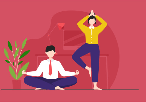 Practicing Meditation and Mindfulness for a Better Work-Life Balance