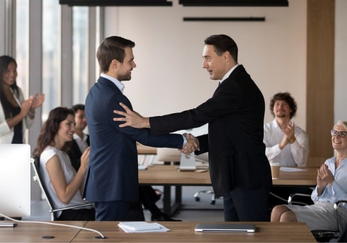 Respecting Colleagues: A Guide to Professionalism in the Office