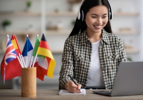 Using Appropriate Language in the Office: Tips for Career Success and Productivity