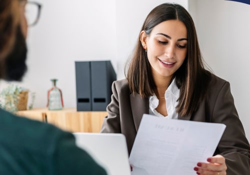 How to Write a Winning Resume for Career Success in the Office
