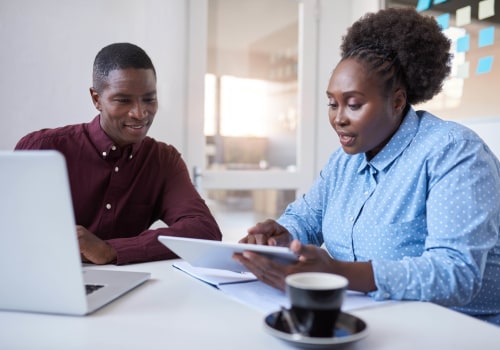 Creating an Inclusive Work Environment: A Guide to Achieving Career Success and Navigating Office Culture
