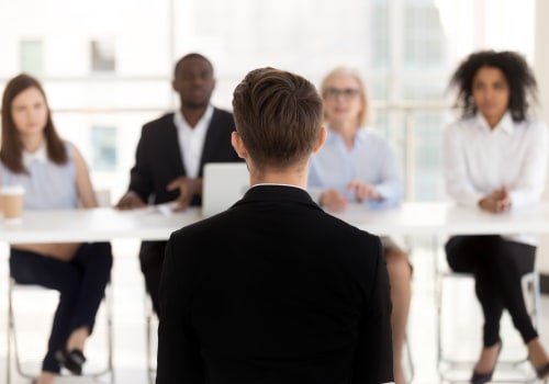 Job Interview Tips for Professional Success in the Office
