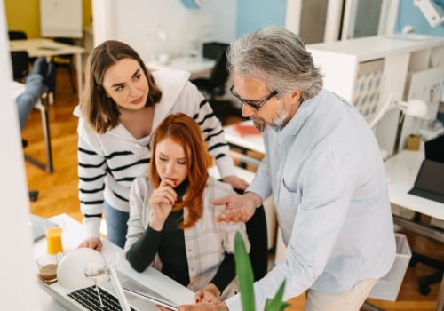 Effective Delegation: How to Improve Career Success and Productivity in the Office