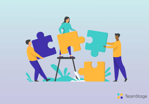 Encouraging Collaboration in the Workplace