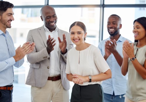 Effective Strategies for Showing Gratitude and Appreciation in the Workplace