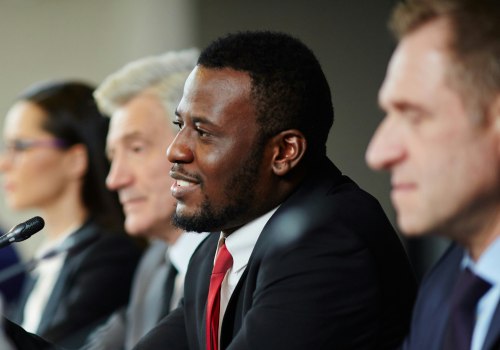 Improve Your Public Speaking Skills: Tips for Success in the Office