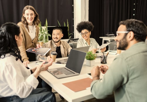 Adapting to Change in the Professional Office: A Guide to Success and Productivity