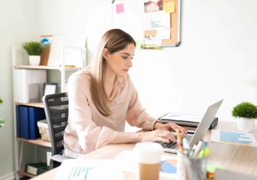 Professional Email Etiquette: Tips for Success in the Office