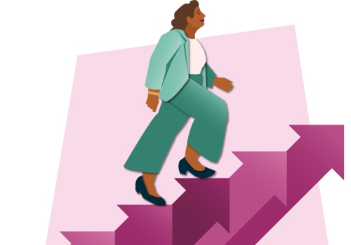 Strategies for Professional Growth in the Office