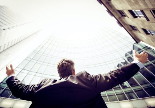 Moving Up the Career Ladder: A Guide to Achieving Success in the Office