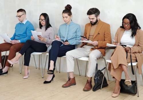Promoting Diversity in Hiring and Promotions: A Guide to Professional Success in the Workplace