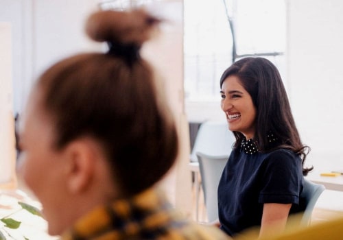 Maintaining a Positive Attitude in the Workplace