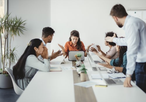 Mastering Gestures and Facial Expressions in the Office