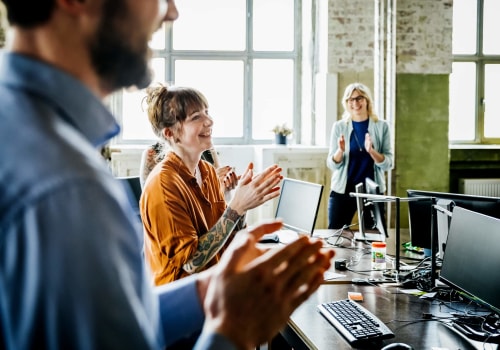Setting Long-Term Goals: How to Improve Career Success and Productivity in the Office